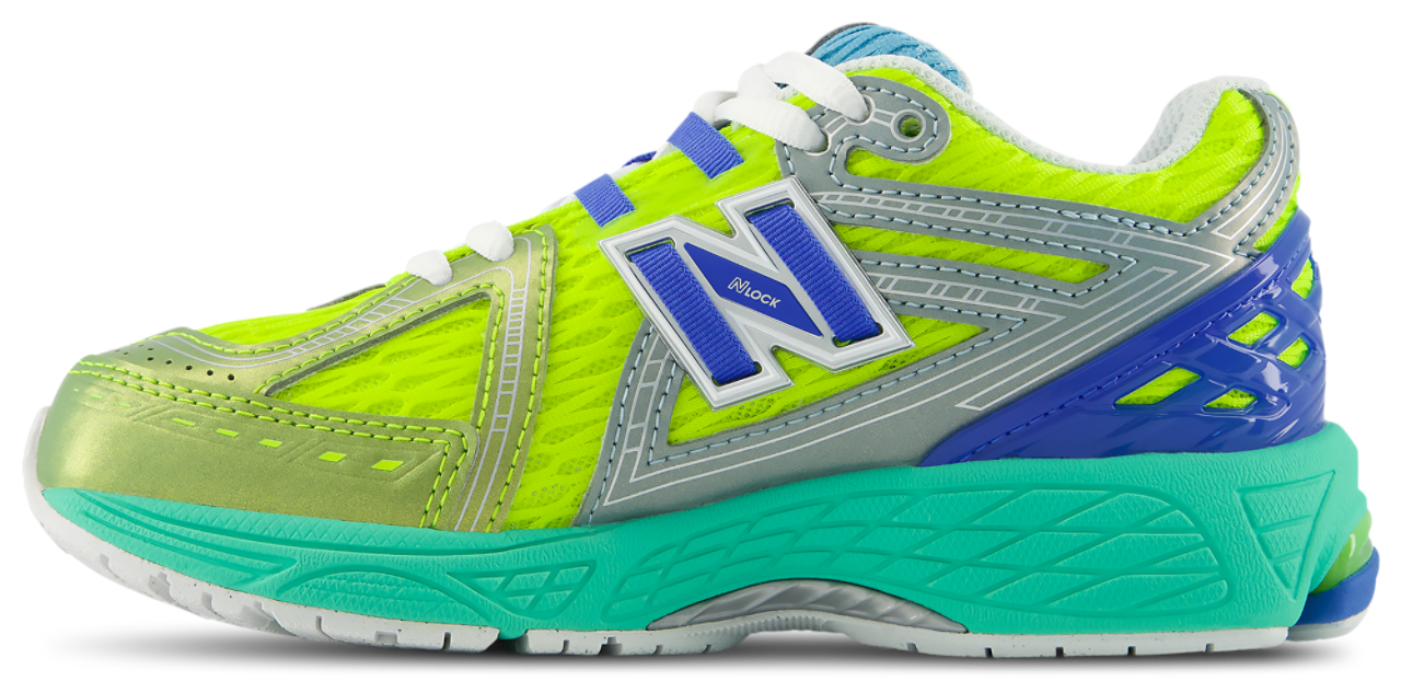 New Balance 1906 Image 2 of 5. Tap to open photo gallery.