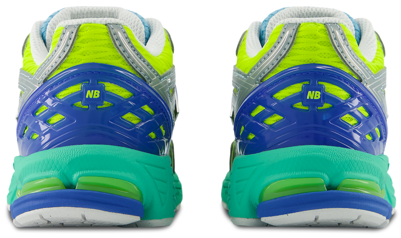 New Balance 1906 Image 3 of 5. Tap to open photo gallery.