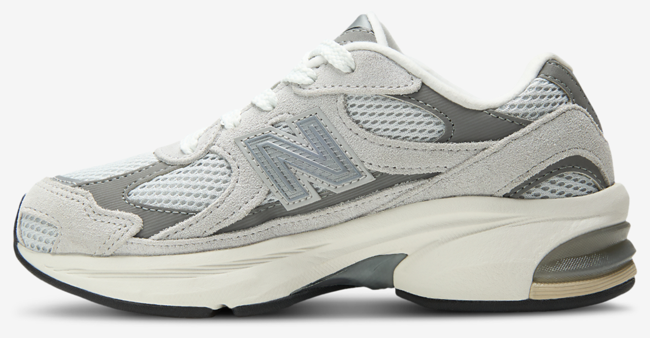 New Balance 2010 Image 2 of 5. Tap to open photo gallery.