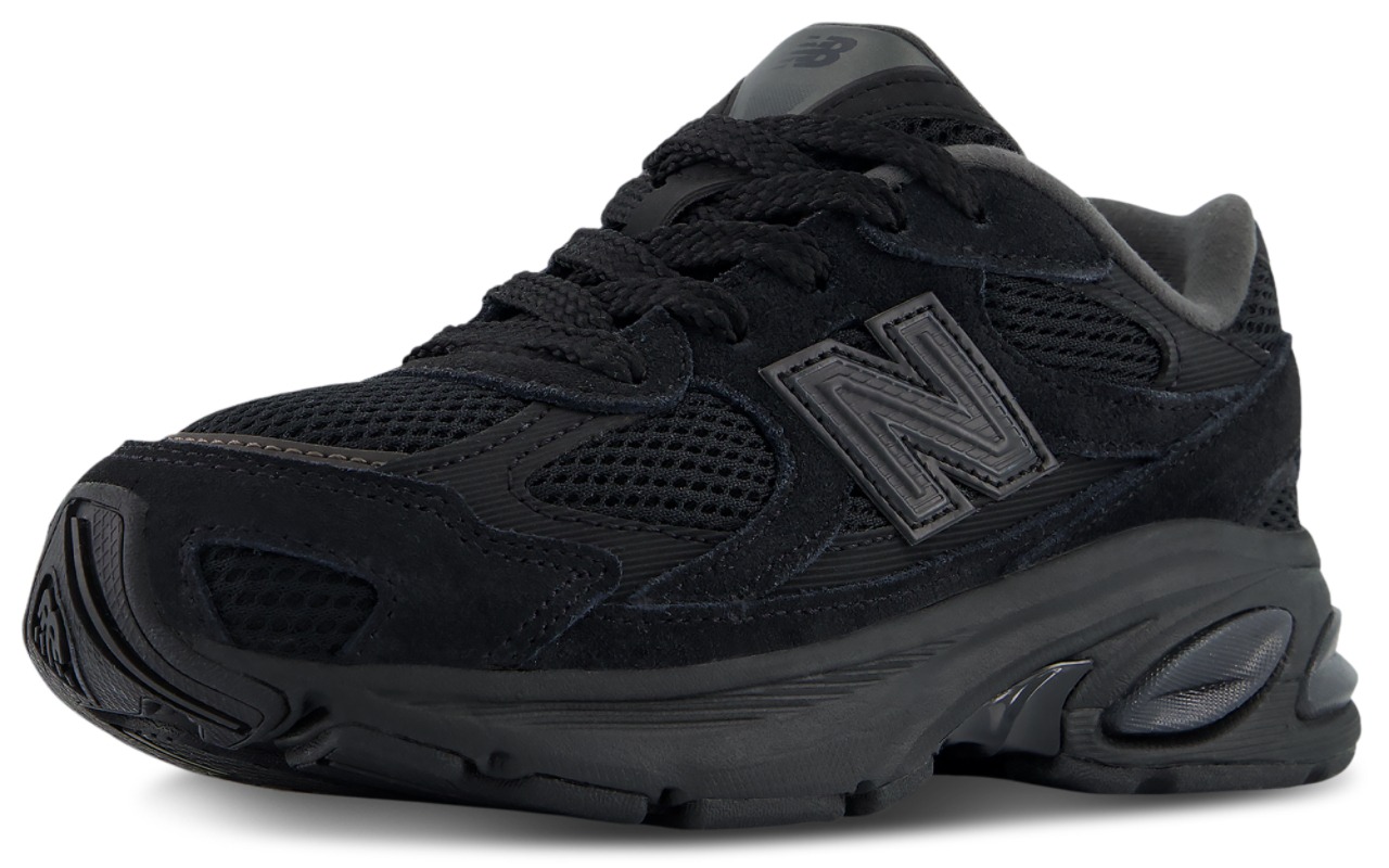 New Balance 2010 Image 7 of 7. Tap to open photo gallery.