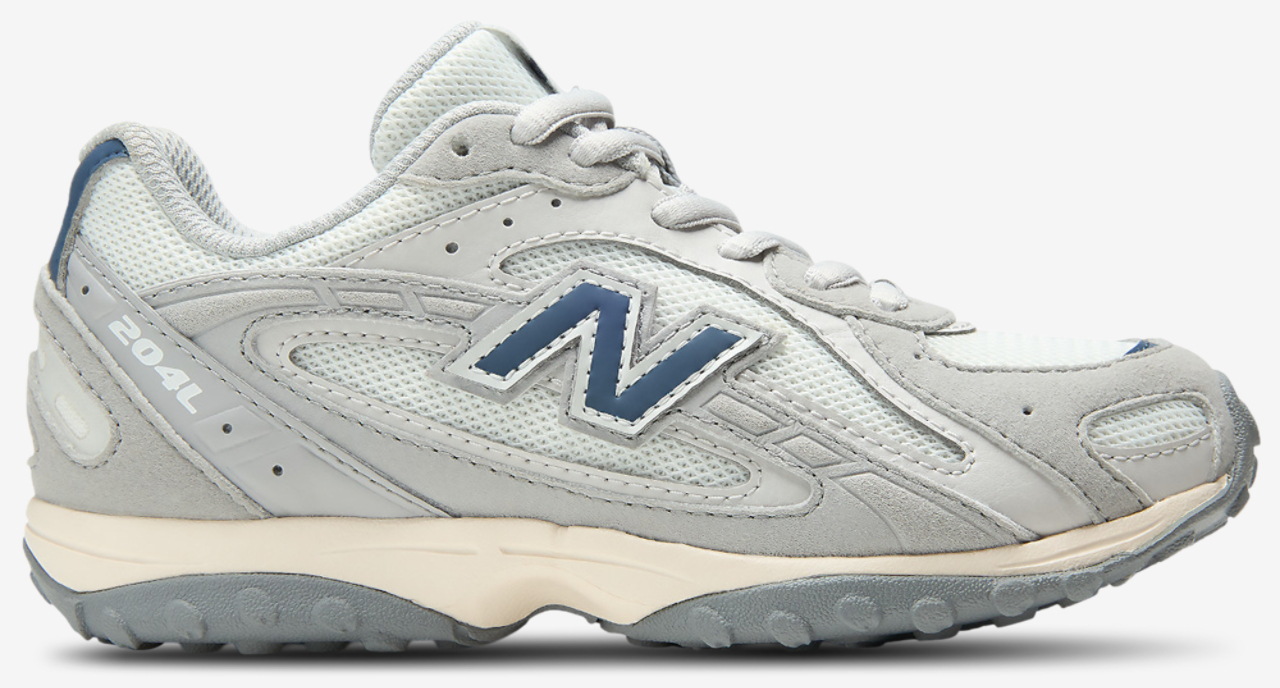 New Balance 204L Image 1 of 5. Tap to open photo gallery.