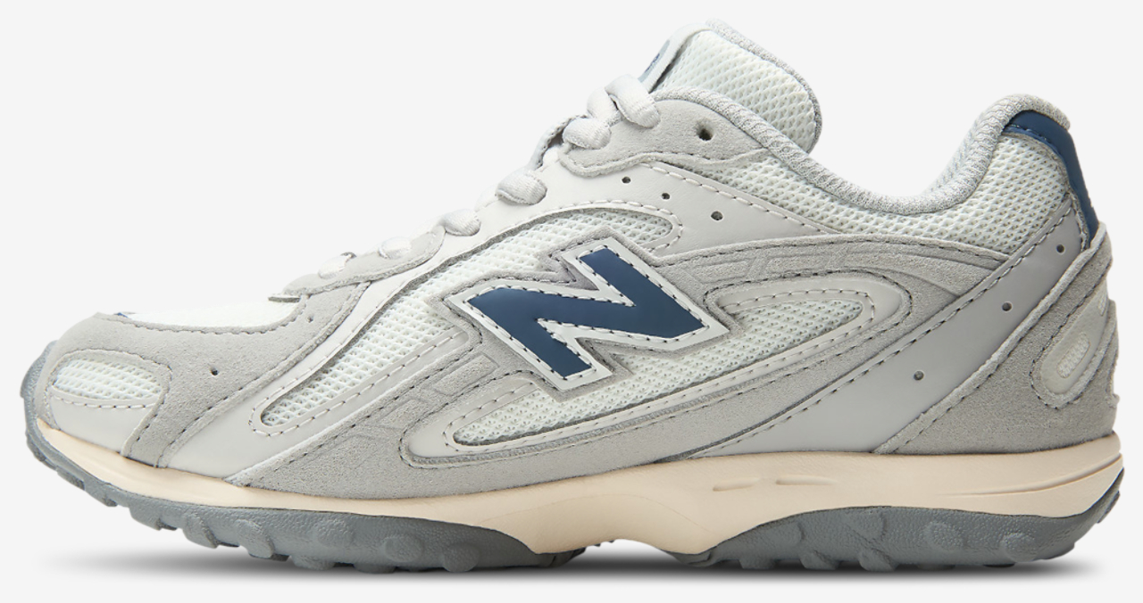 New Balance 204L Image 2 of 5. Tap to open photo gallery.
