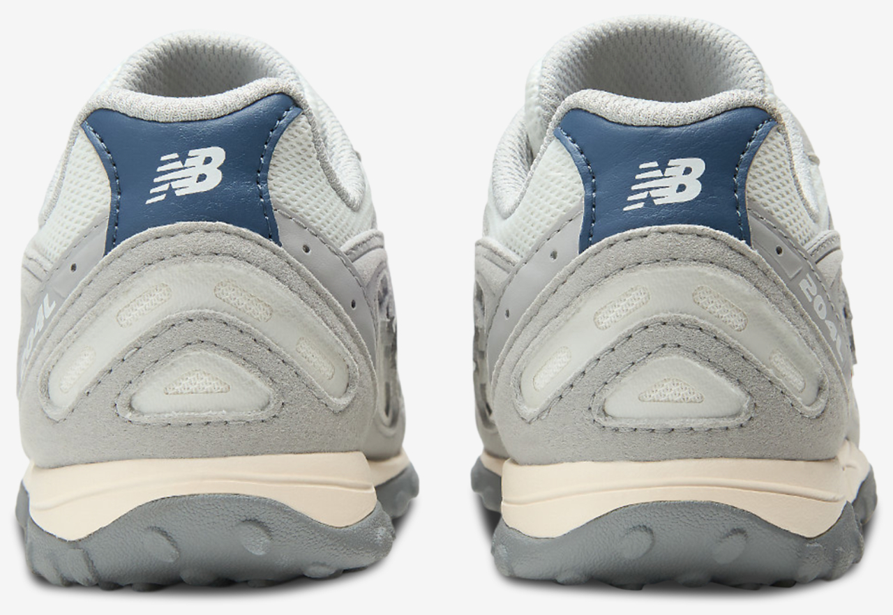 New Balance 204L Image 3 of 5. Tap to open photo gallery.