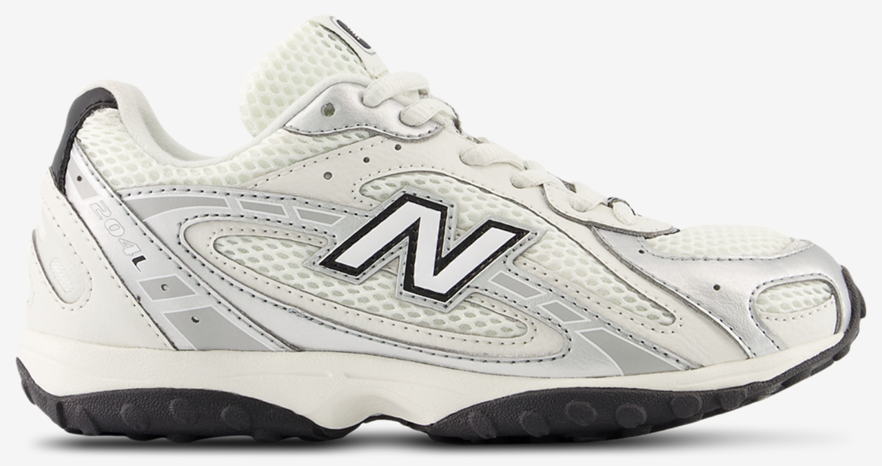 New Balance 204L Image 1 of 5. Tap to open photo gallery.