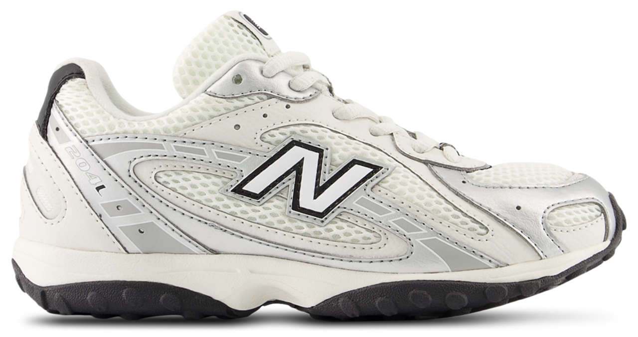 New Balance 204L Image 1 of 5. Tap to open photo gallery.