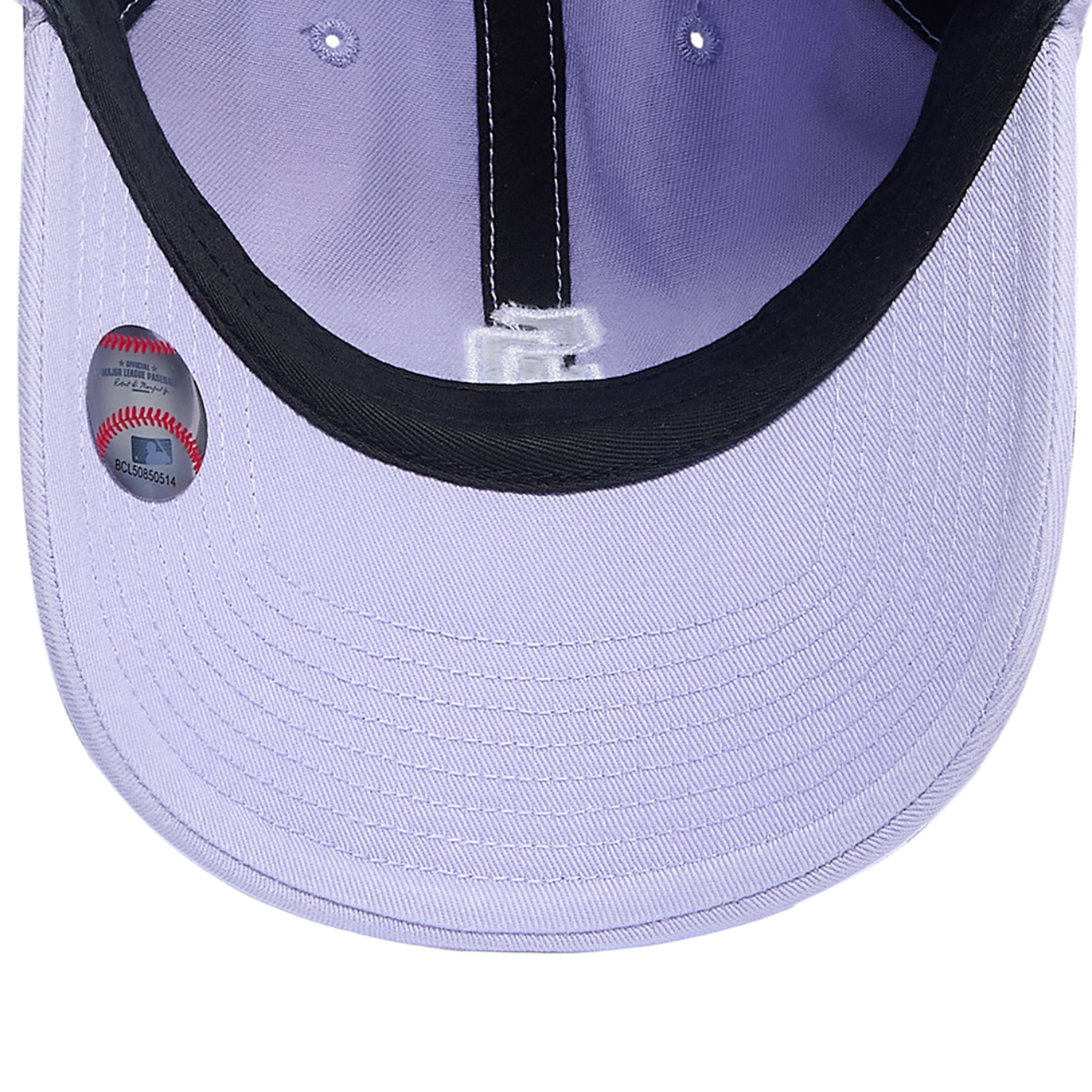 47 Brand Padres Base Runner Ballpark 47 Clean Up Cap Image 5 of 5. Tap to open photo gallery.