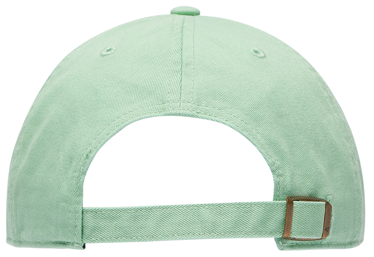 47 Brand Padres Base Runner Ballpark 47 Clean Up Cap Image 4 of 5. Tap to open photo gallery.
