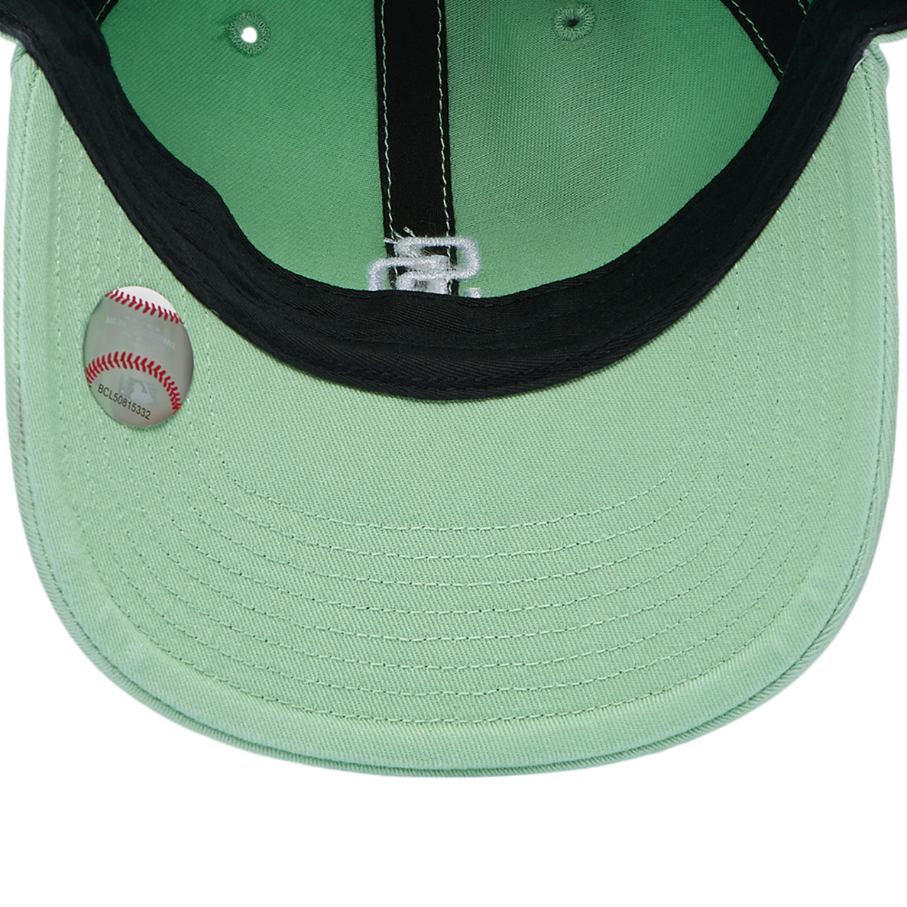 47 Brand Padres Base Runner Ballpark 47 Clean Up Cap Image 5 of 5. Tap to open photo gallery.