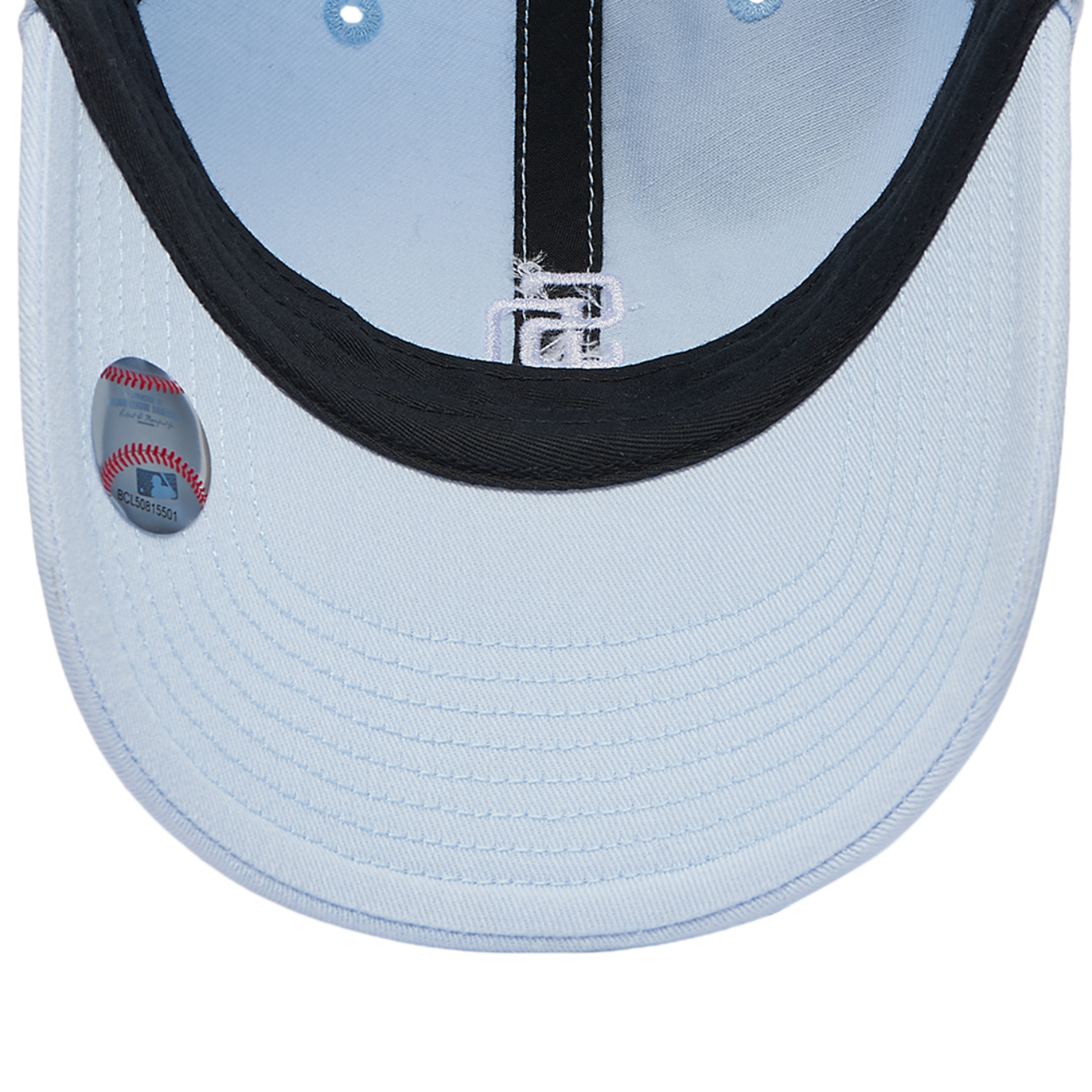 47 Brand Padres Base Runner Ballpark 47 Clean Up Cap Image 5 of 5. Tap to open photo gallery.