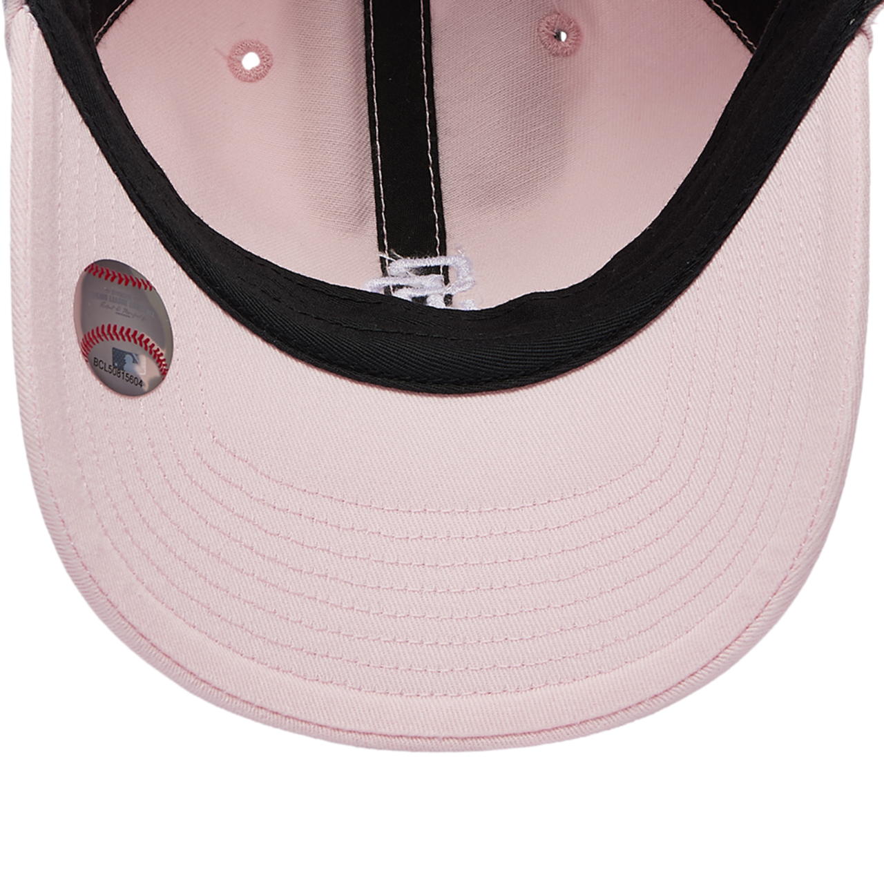 47 Brand Padres Base Runner Ballpark 47 Clean Up Cap Image 5 of 5. Tap to open photo gallery.