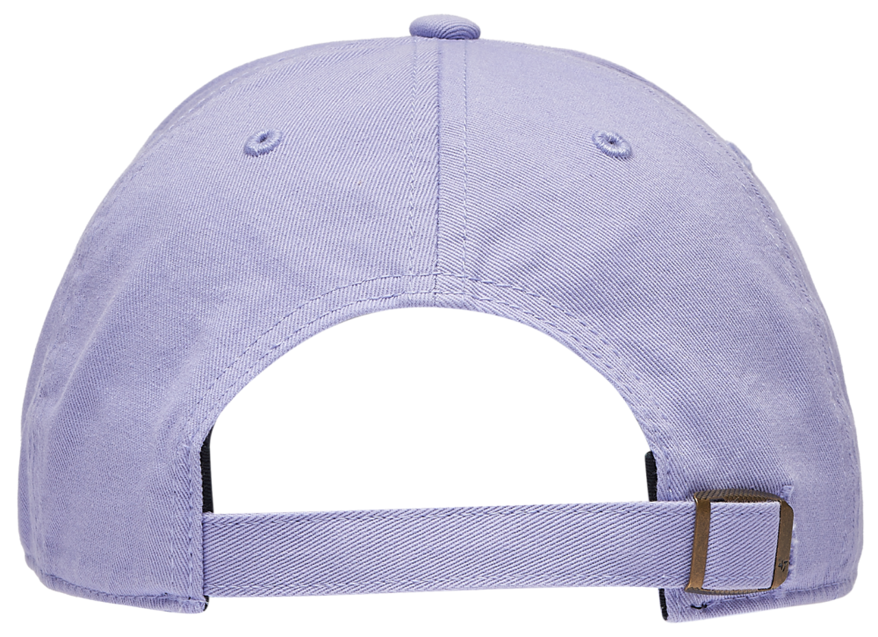 47 Brand Rangers Base Runner Ballpark 47 Clean Up Cap Image 4 of 5. Tap to open photo gallery.