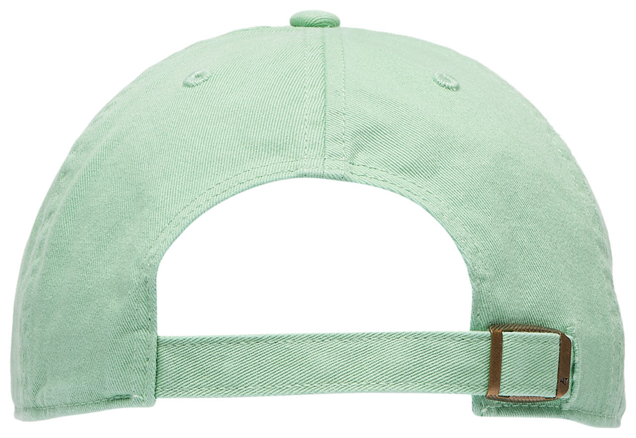 47 Brand Rangers Base Runner Ballpark 47 Clean Up Cap Image 4 of 5. Tap to open photo gallery.