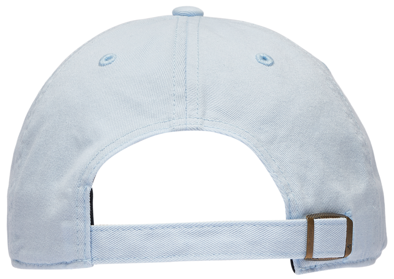 47 Brand Rangers Base Runner Ballpark 47 Clean Up Cap Image 4 of 5. Tap to open photo gallery.