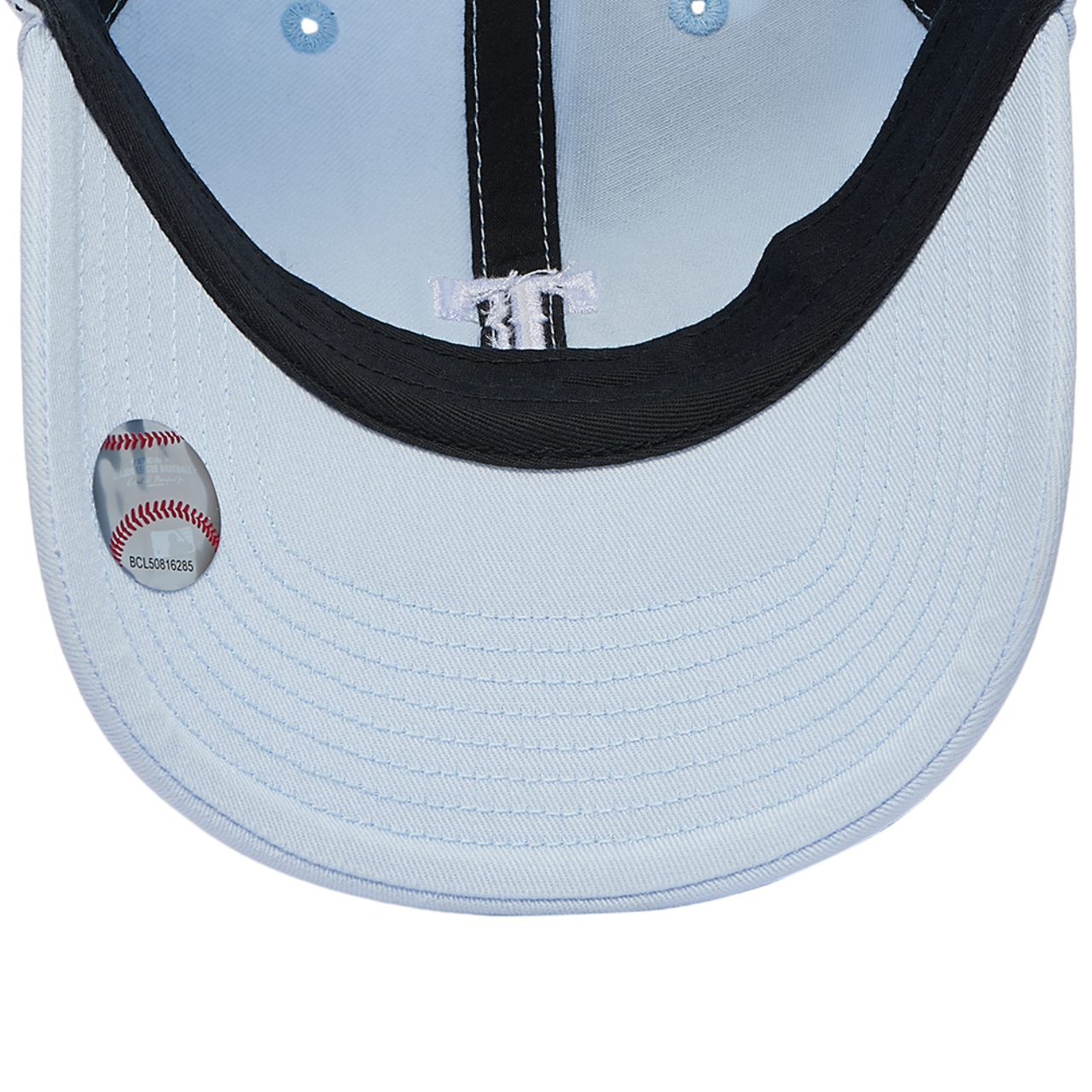 47 Brand Rangers Base Runner Ballpark 47 Clean Up Cap Image 5 of 5. Tap to open photo gallery.