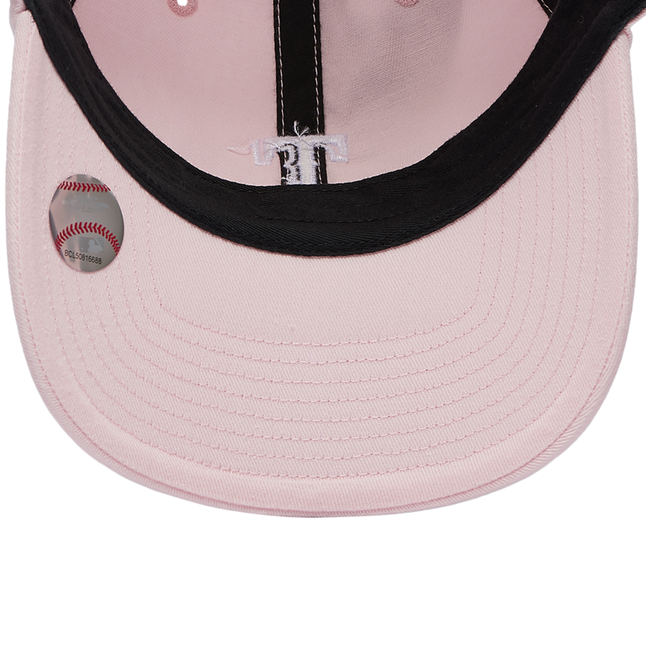 47 Brand Rangers Base Runner Ballpark 47 Clean Up Cap Image 5 of 5. Tap to open photo gallery.