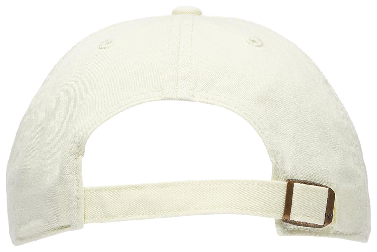 47 Brand Rangers Base Runner Ballpark 47 Clean Up Cap Image 4 of 5. Tap to open photo gallery.