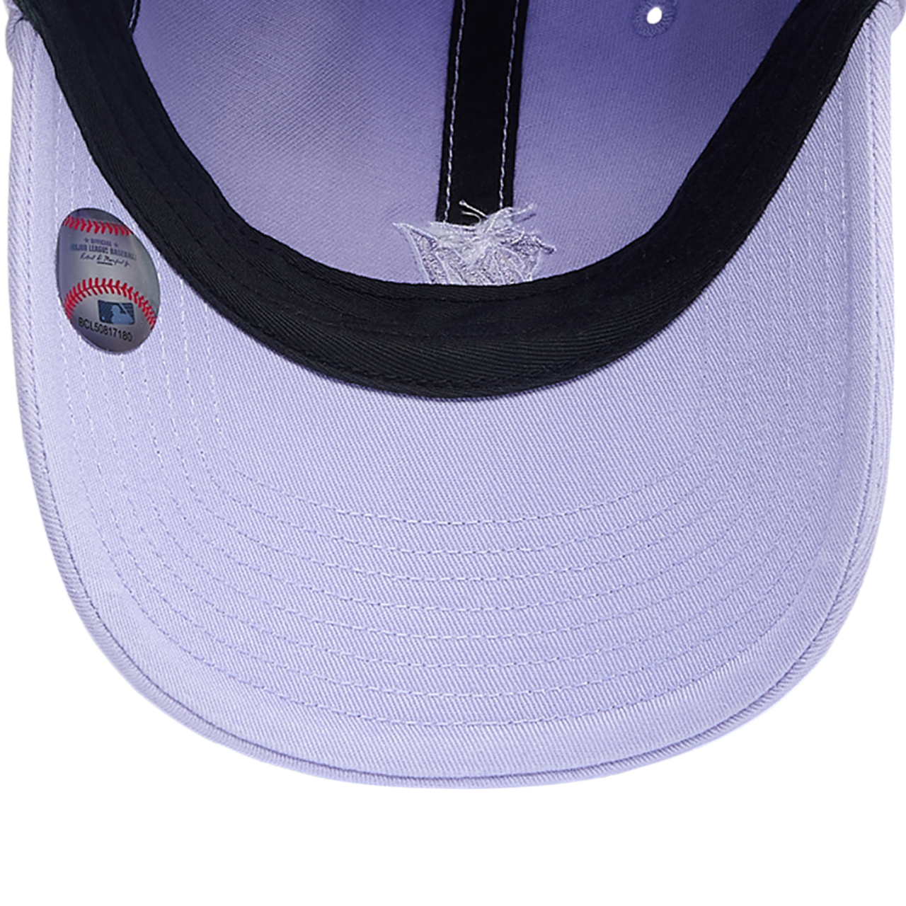 47 Brand Marlins Base Runner Ballpark 47 Clean Up Cap Image 5 of 5. Tap to open photo gallery.