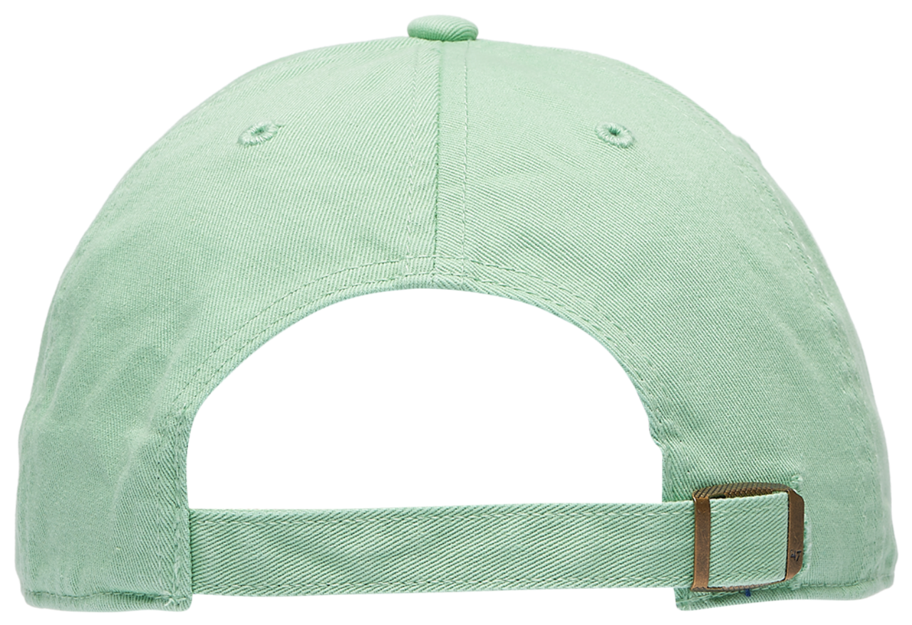 47 Brand Marlins Base Runner Ballpark 47 Clean Up Cap Image 4 of 5. Tap to open photo gallery.