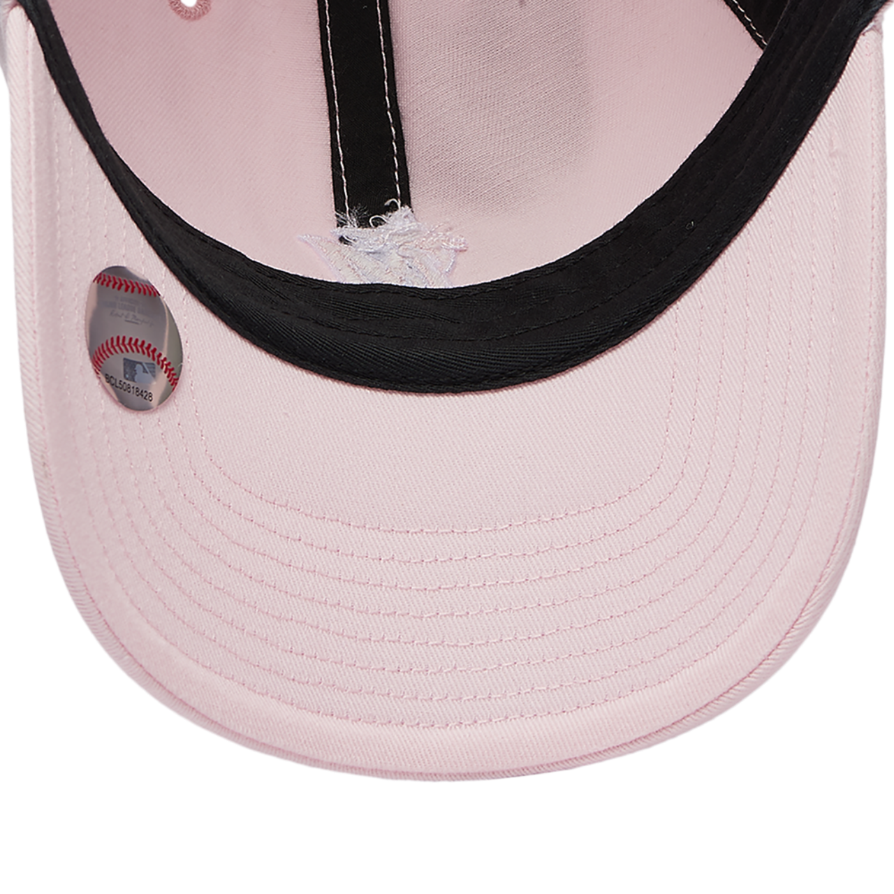 47 Brand Marlins Base Runner Ballpark 47 Clean Up Cap Image 5 of 5. Tap to open photo gallery.
