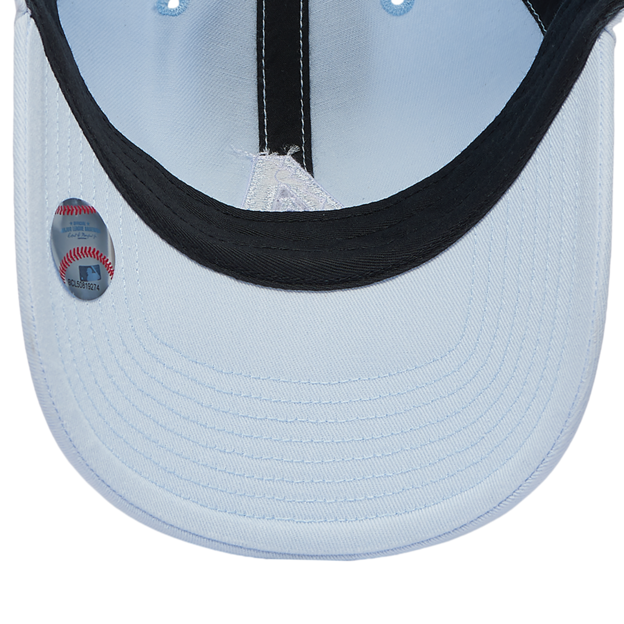 47 Brand Diamondbacks Base Runner Ballpark Clean Up Cap Image 5 of 5. Tap to open photo gallery.