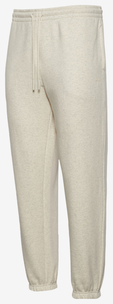 LCKR Based Fleece Relaxed Fit Pants Image 1 of 2. Tap to open photo gallery.