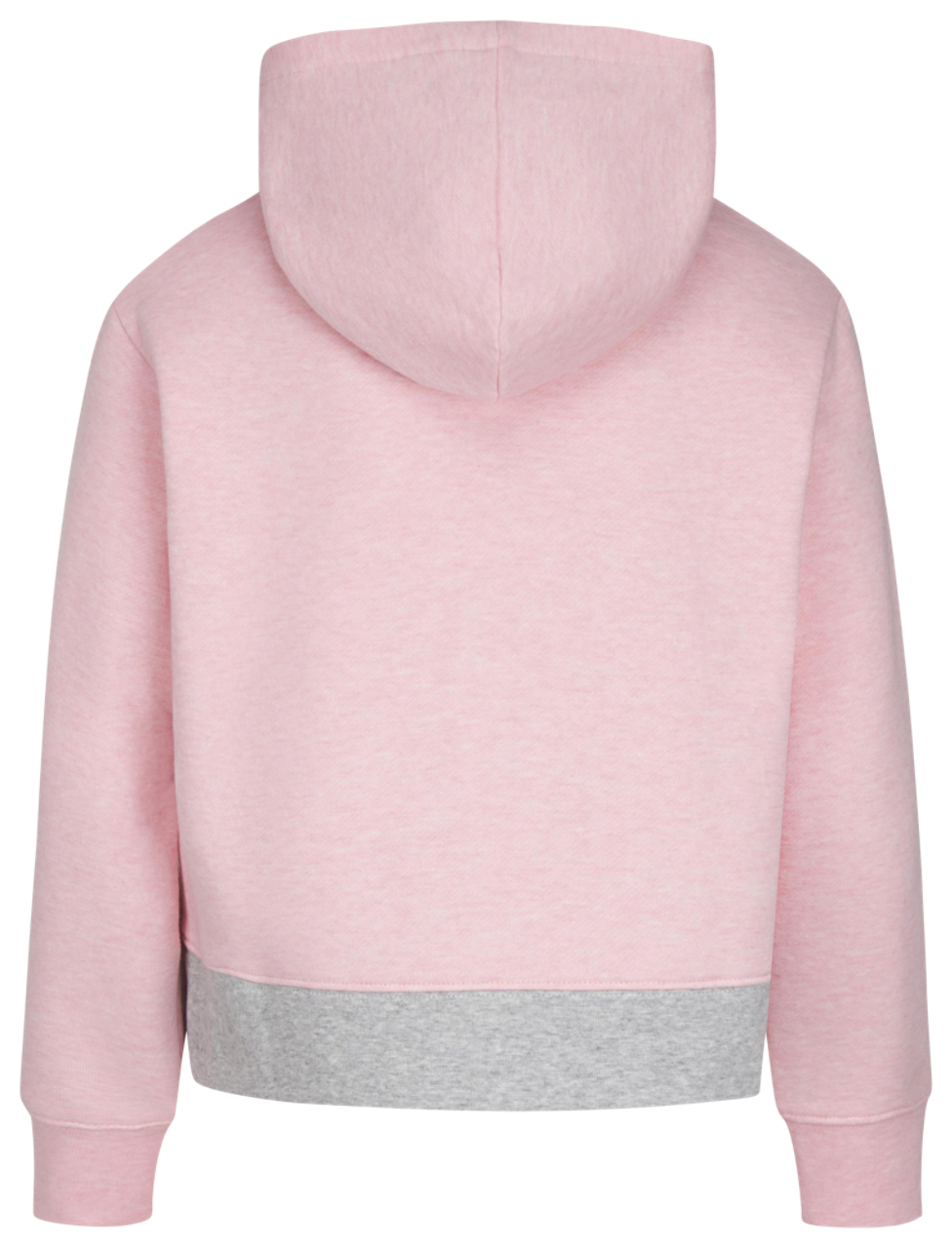 Jordan Sweets & Treats Boxy Pullover Hoodie Image 2 of 2. Tap to open photo gallery.