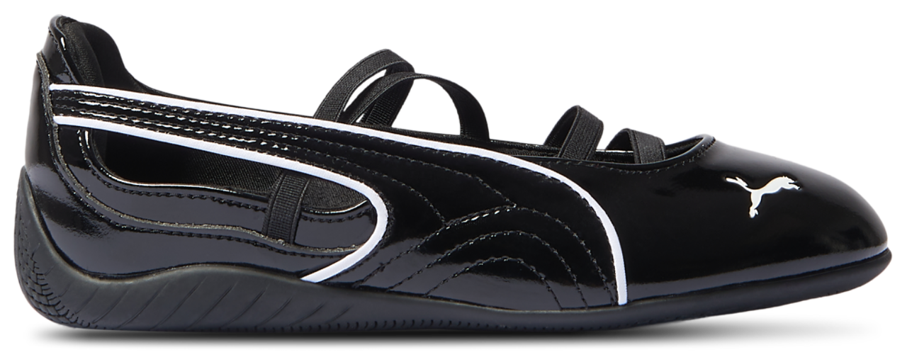 PUMA Speedcat Ballet Glossy Image 1 of 5. Tap to open photo gallery.
