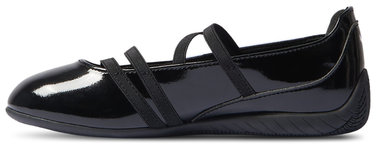 PUMA Speedcat Ballet Glossy Image 2 of 5. Tap to open photo gallery.