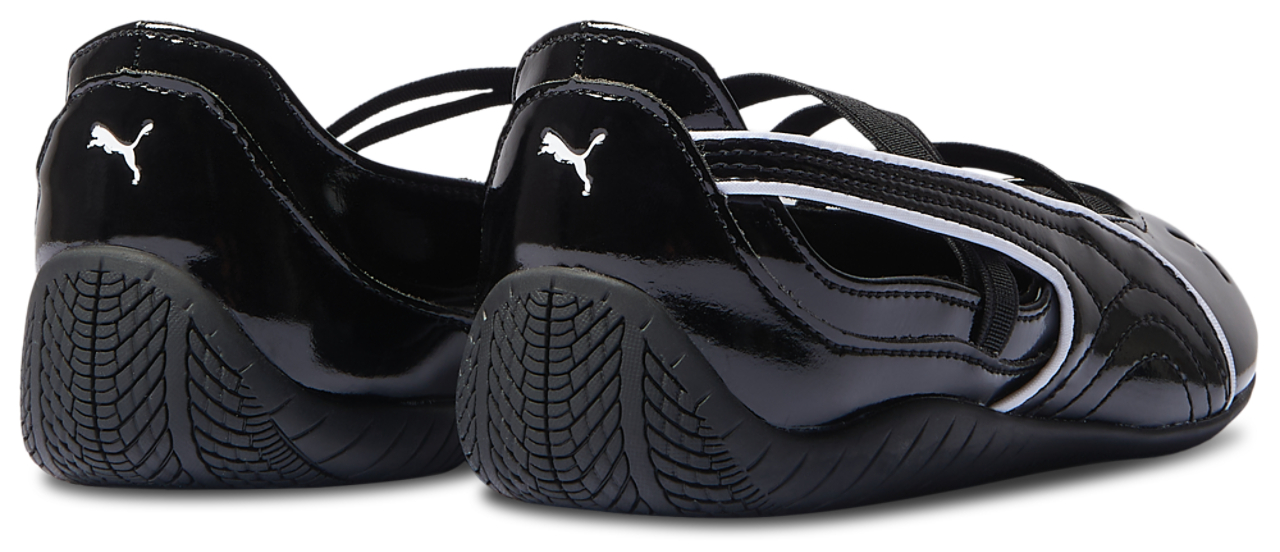 PUMA Speedcat Ballet Glossy Image 3 of 5. Tap to open photo gallery.