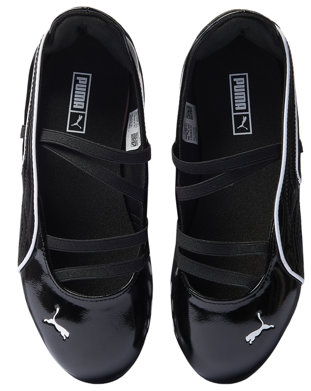PUMA Speedcat Ballet Glossy Image 4 of 5. Tap to open photo gallery.