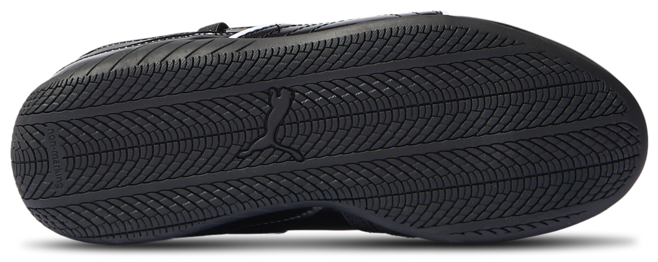 PUMA Speedcat Ballet Glossy Image 5 of 5. Tap to open photo gallery.