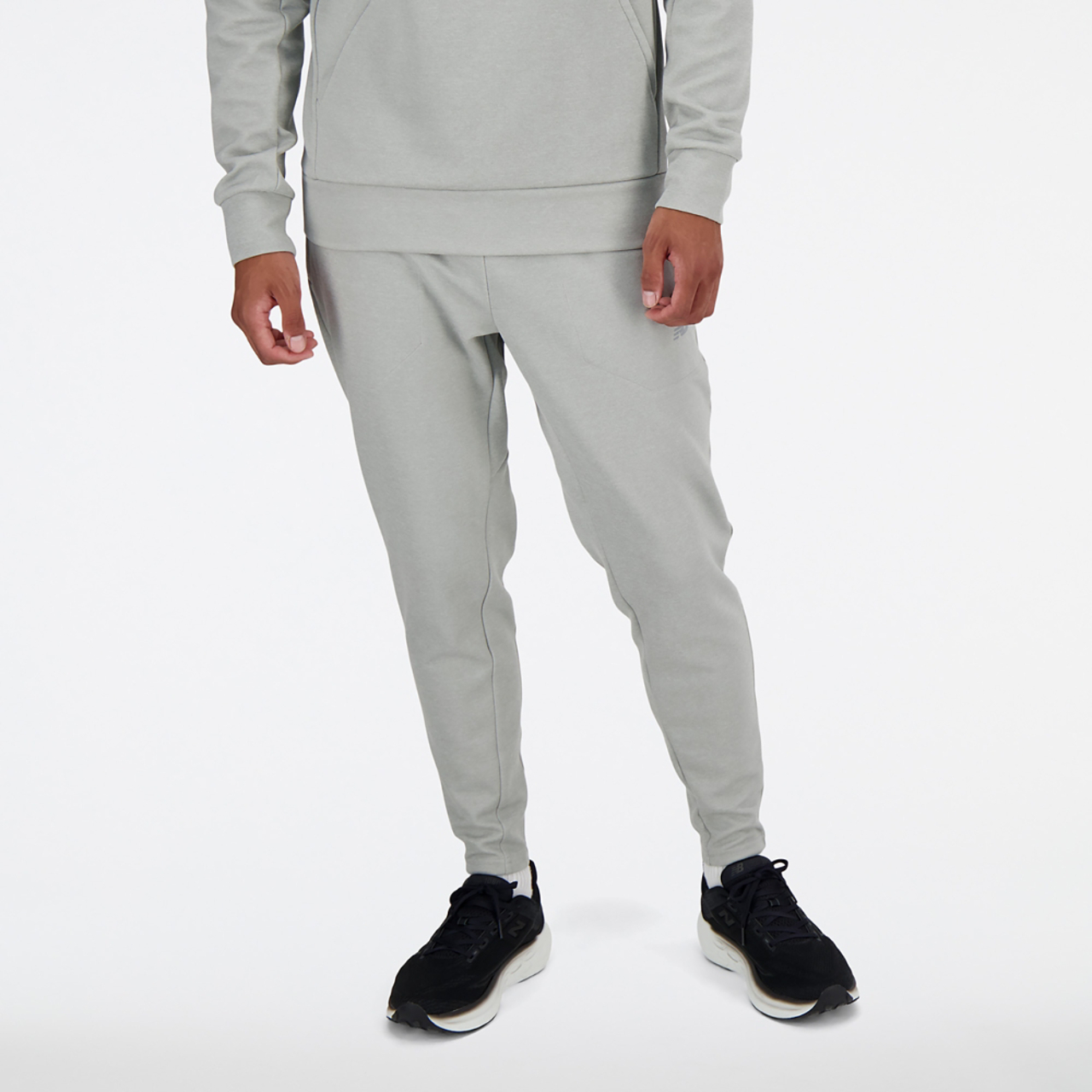F.C.R.B. 24AW TECH KNIT TRAINING PANTS L Tech Knit Men's Training Joggers | PUMA