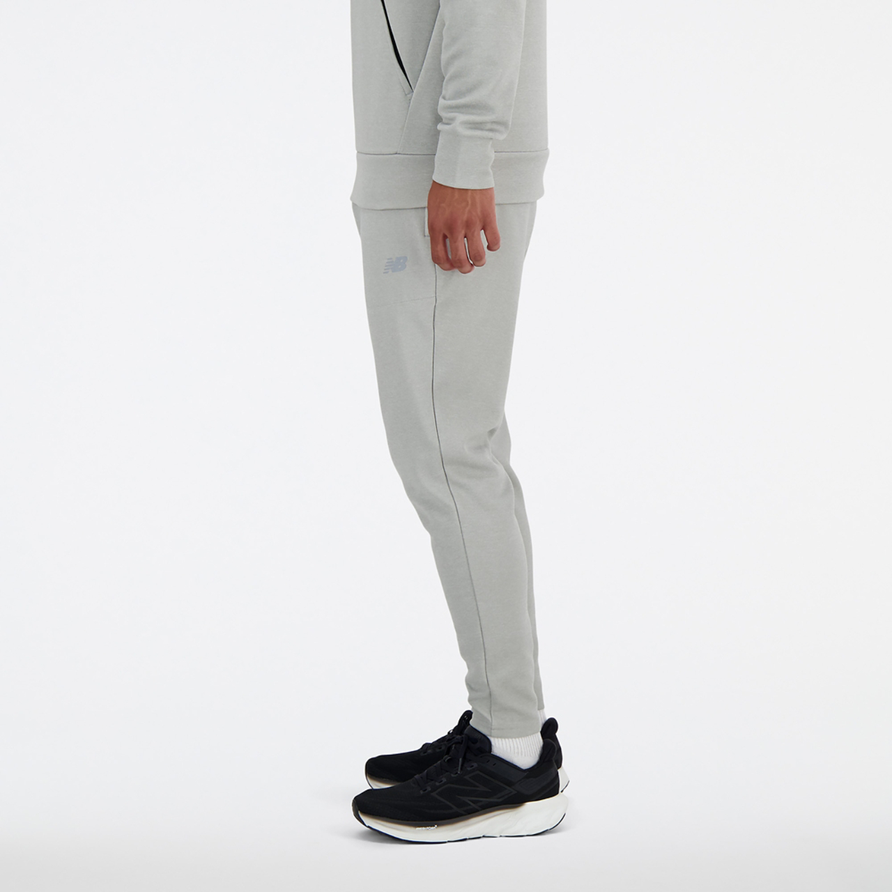 F.C.R.B. 24AW TECH KNIT TRAINING PANTS L Amazon.com: New Balance Men's Tech Knit Pant, Black, X-Small