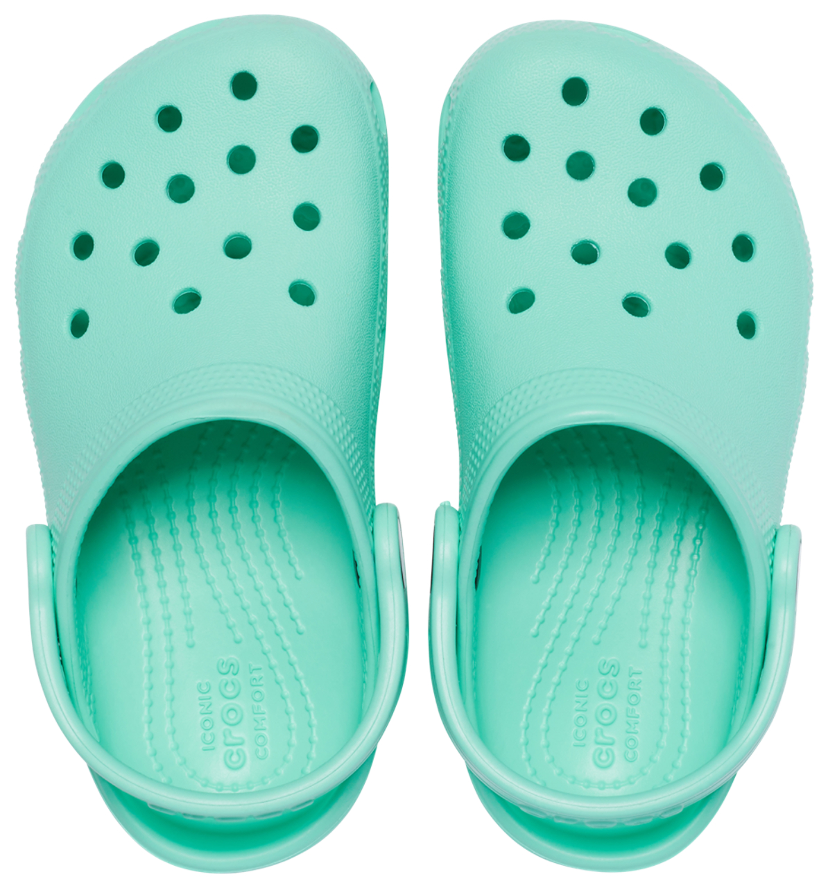 Crocs Classic Clogs Image 3 of 4. Tap to open photo gallery.