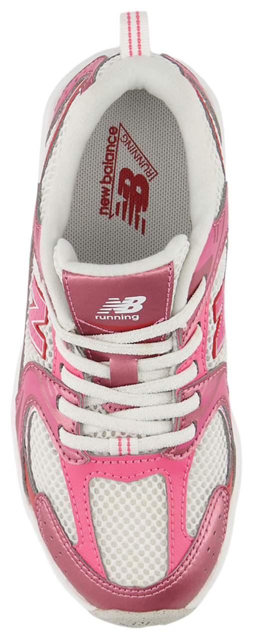 New Balance 530 Image 3 of 4. Tap to open photo gallery.