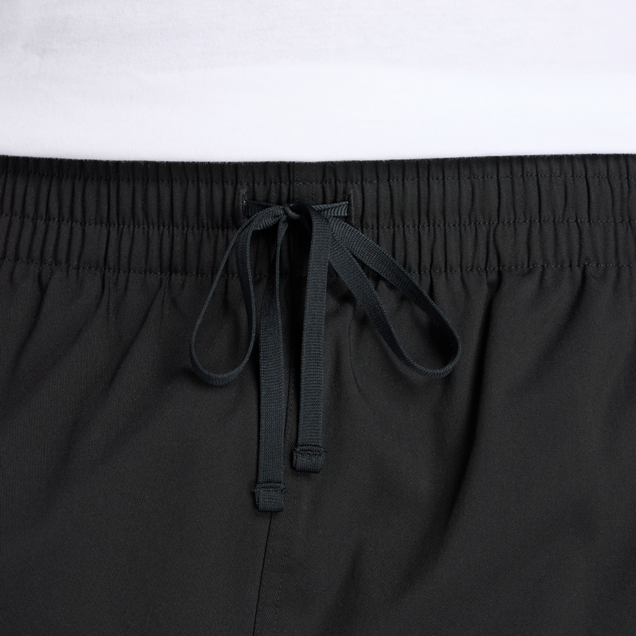 New Balance Cotton Twill Cargo Pants Image 4 of 7. Tap to open photo gallery.