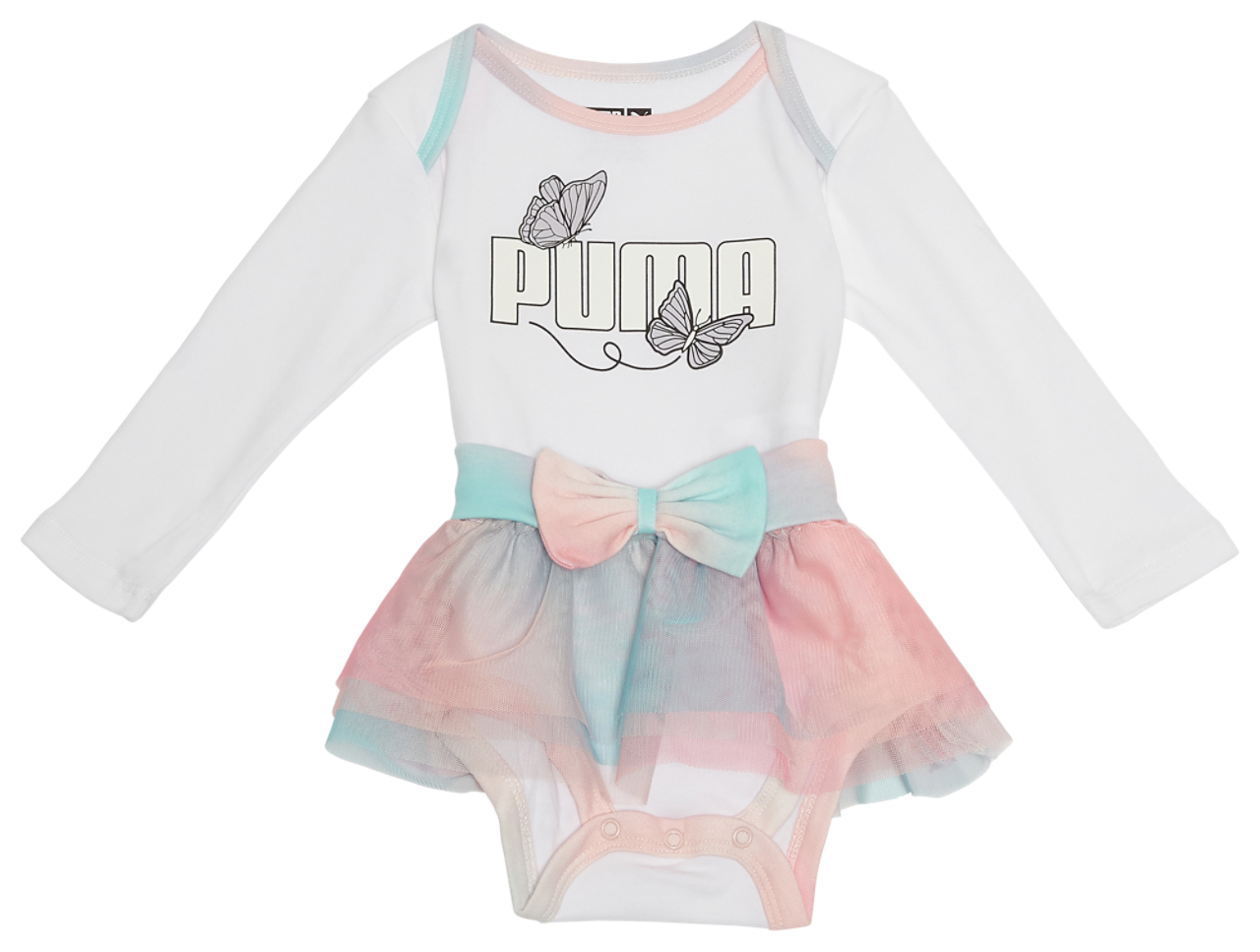 PUMA Tutu Box Set Image 1 of 2. Tap to open photo gallery.