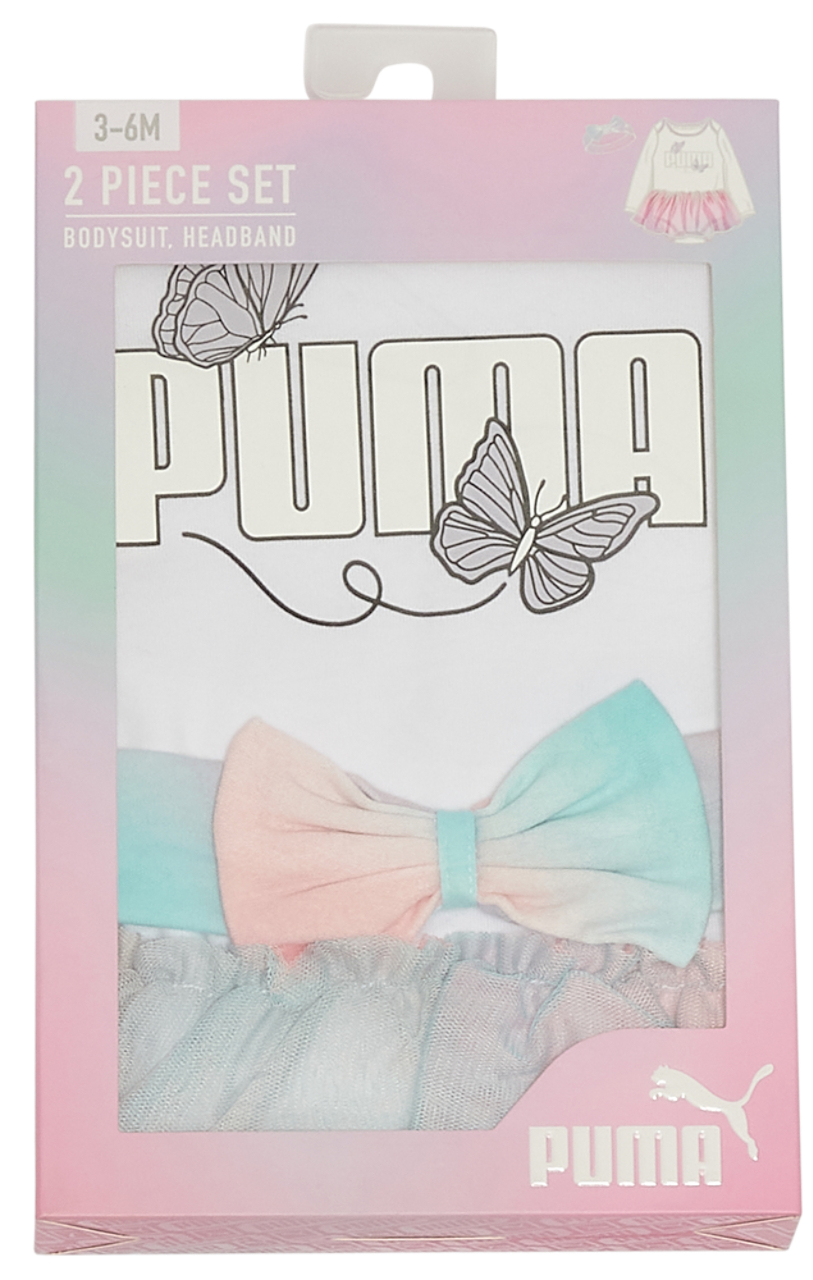 PUMA Tutu Box Set Image 2 of 2. Tap to open photo gallery.