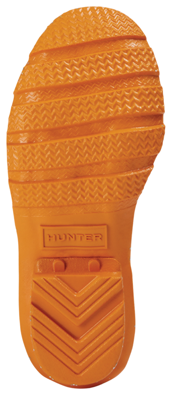 Hunter OG Giant Glitter Boot Image 4 of 5. Tap to open photo gallery.