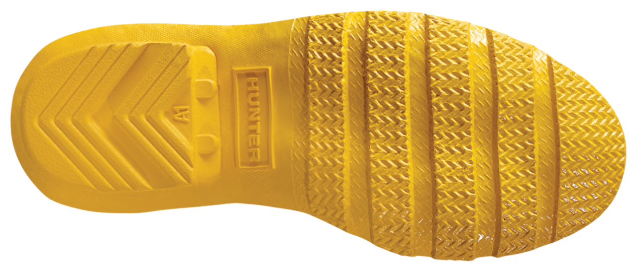 Hunter OG Giant Glitter Boot Image 4 of 5. Tap to open photo gallery.