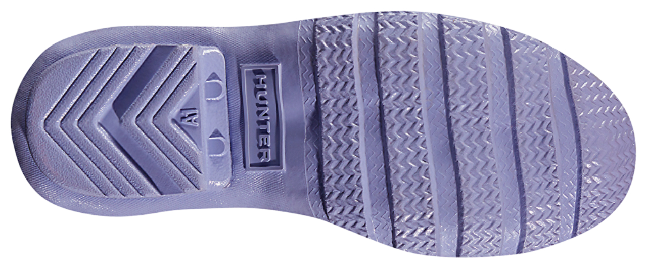 Hunter OG Giant Glitter Boot Image 4 of 5. Tap to open photo gallery.