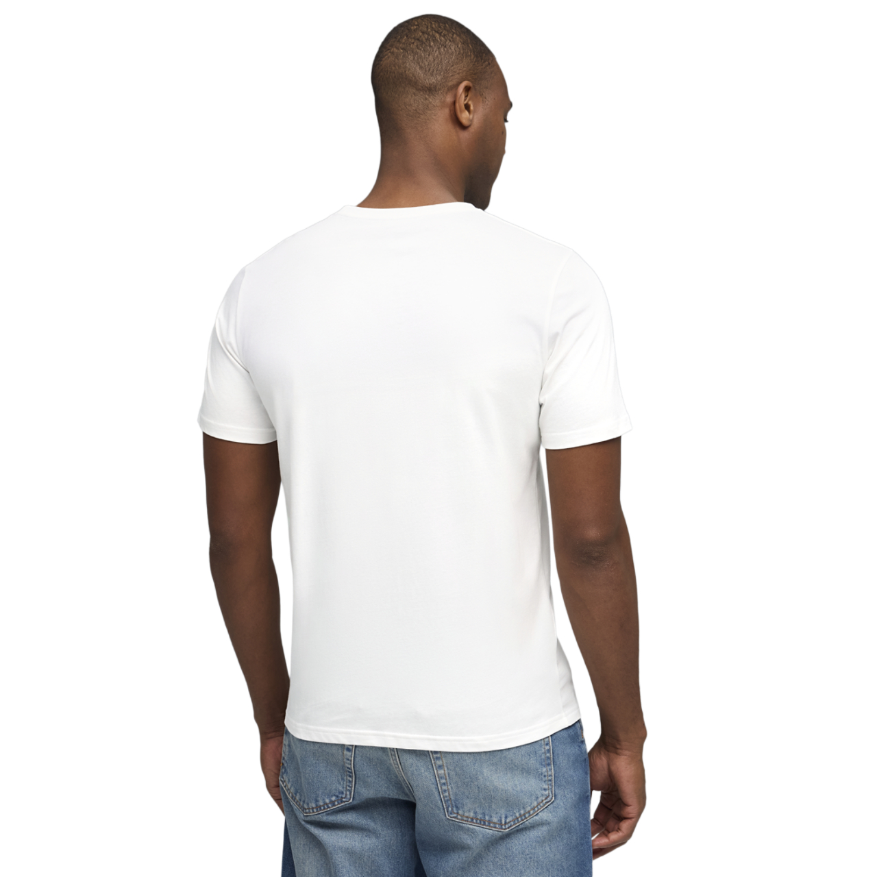 PUMA Fanpack Shortsleeve Tee Image 2 of 5. Tap to open photo gallery.