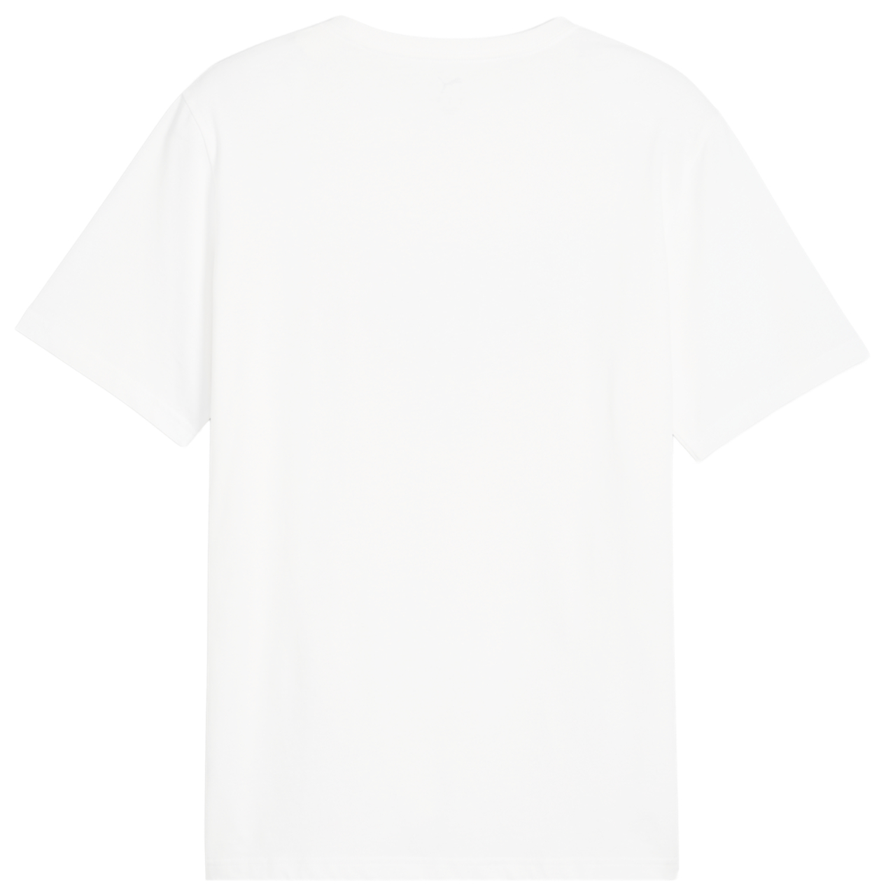 PUMA Fanpack Shortsleeve Tee Image 5 of 5. Tap to open photo gallery.