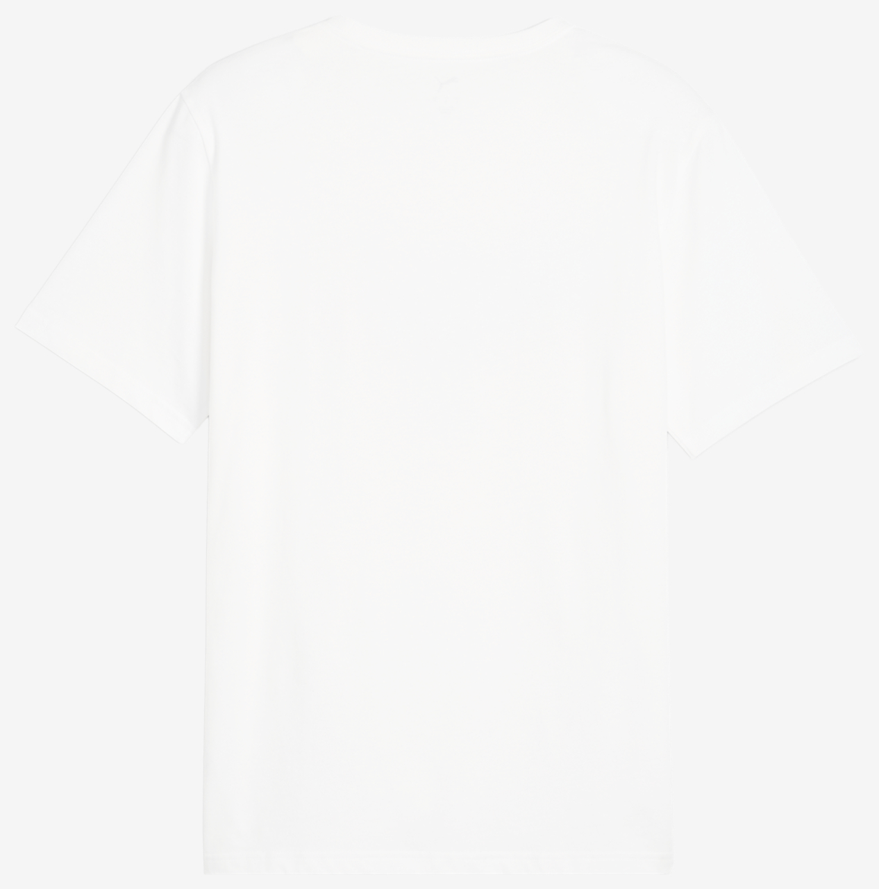 PUMA Fanpack Shortsleeve Tee Image 5 of 5. Tap to open photo gallery.