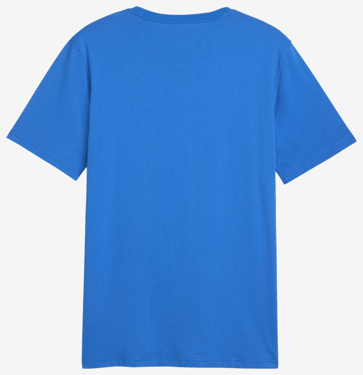 PUMA Fanpack Shortsleeve Tee Image 2 of 2. Tap to open photo gallery.