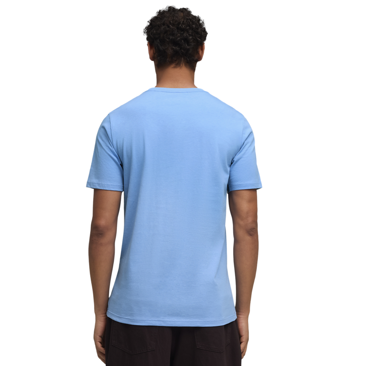 PUMA Fanpack Shortsleeve Tee Image 2 of 5. Tap to open photo gallery.