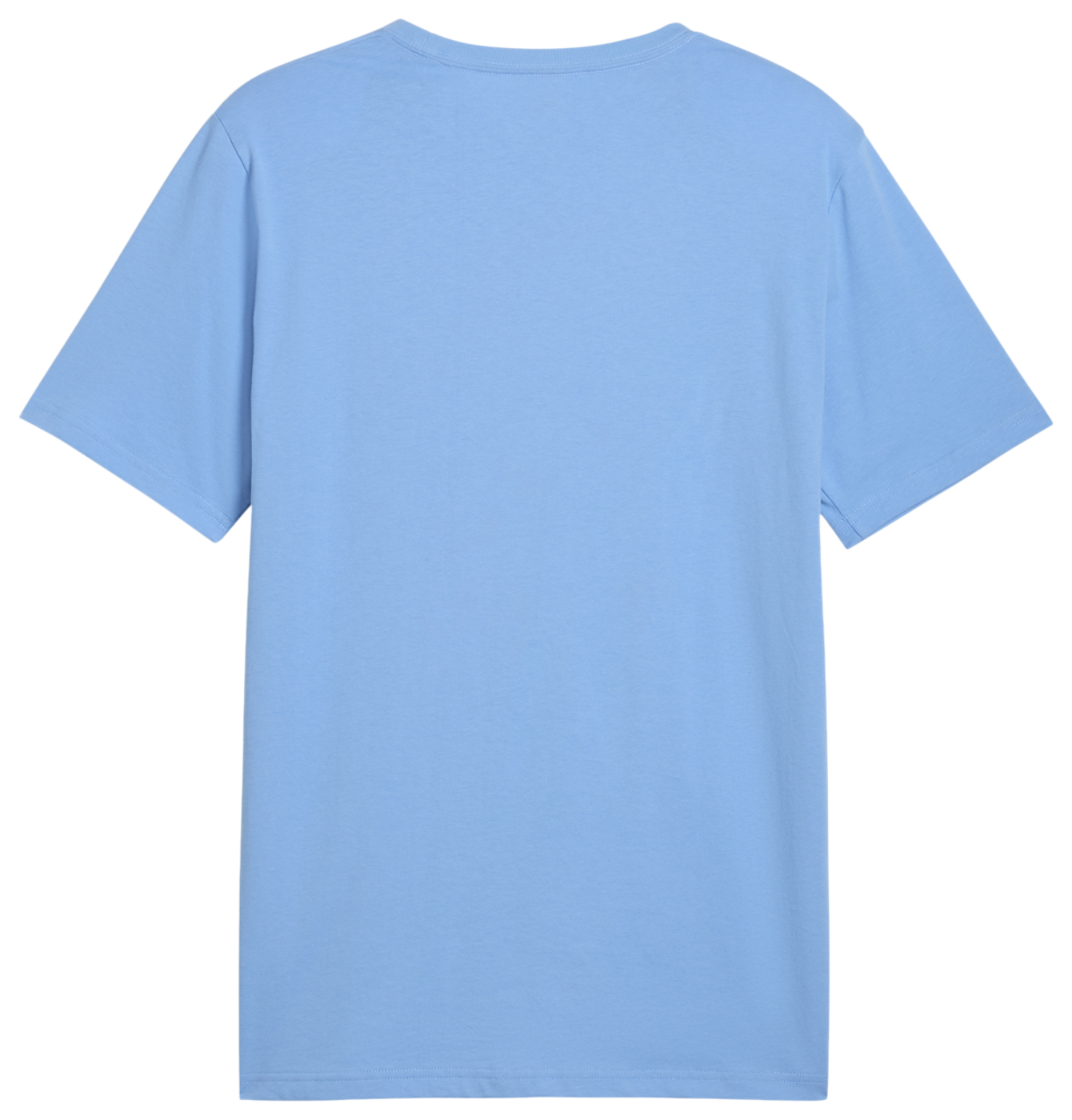 PUMA Fanpack Shortsleeve Tee Image 5 of 5. Tap to open photo gallery.