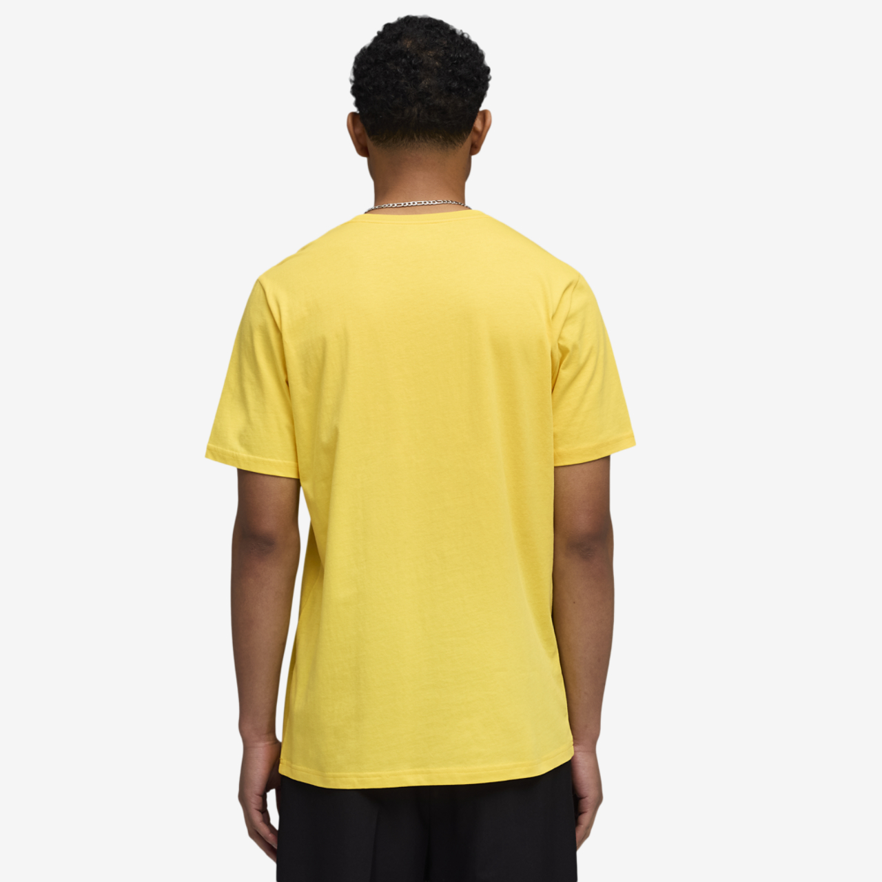 PUMA Fanpack Shortsleeve Tee Image 2 of 5. Tap to open photo gallery.