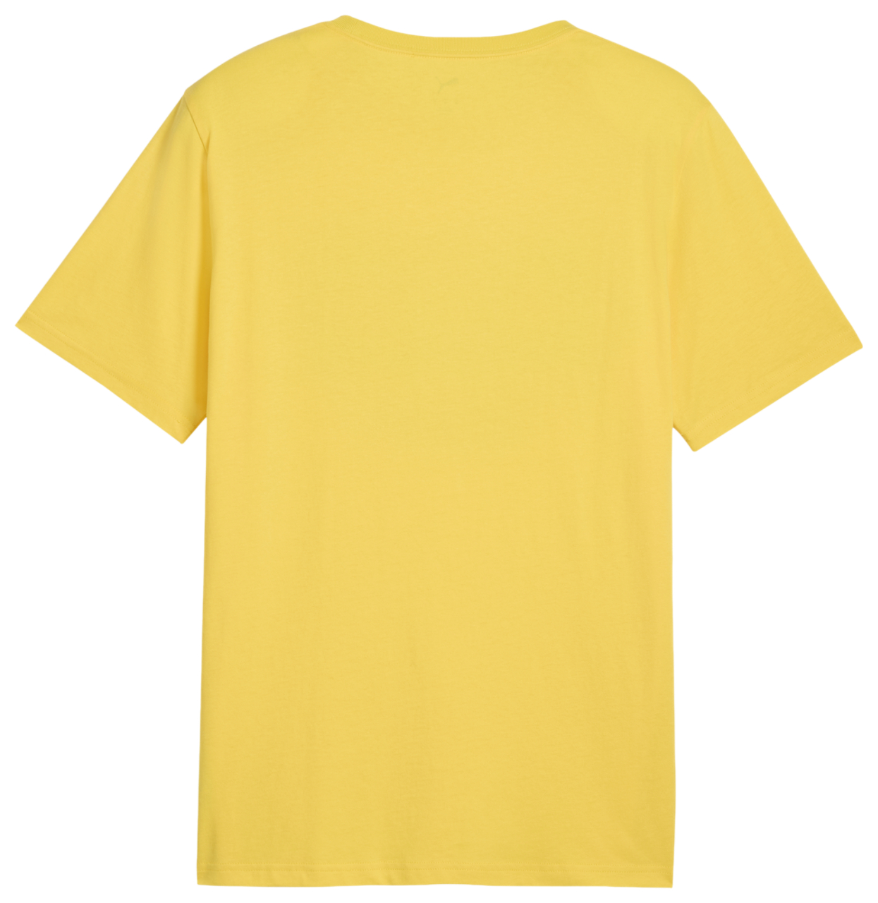 PUMA Fanpack Shortsleeve Tee Image 5 of 5. Tap to open photo gallery.