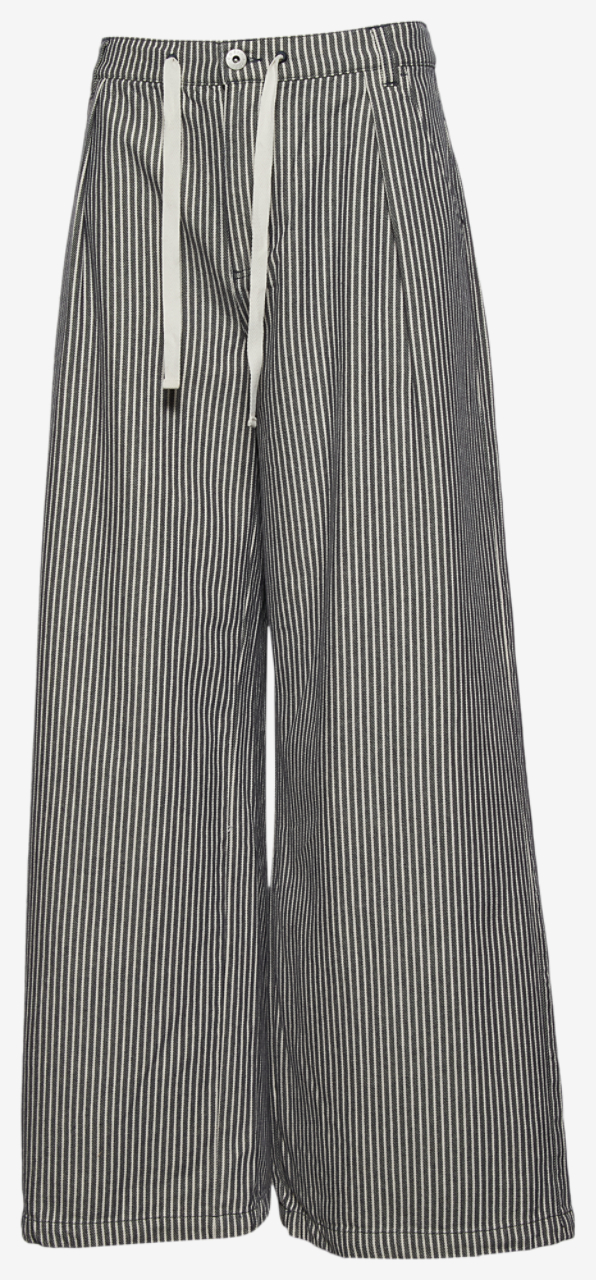 Cozi Drapey Pants Image 5 of 6. Tap to open photo gallery.